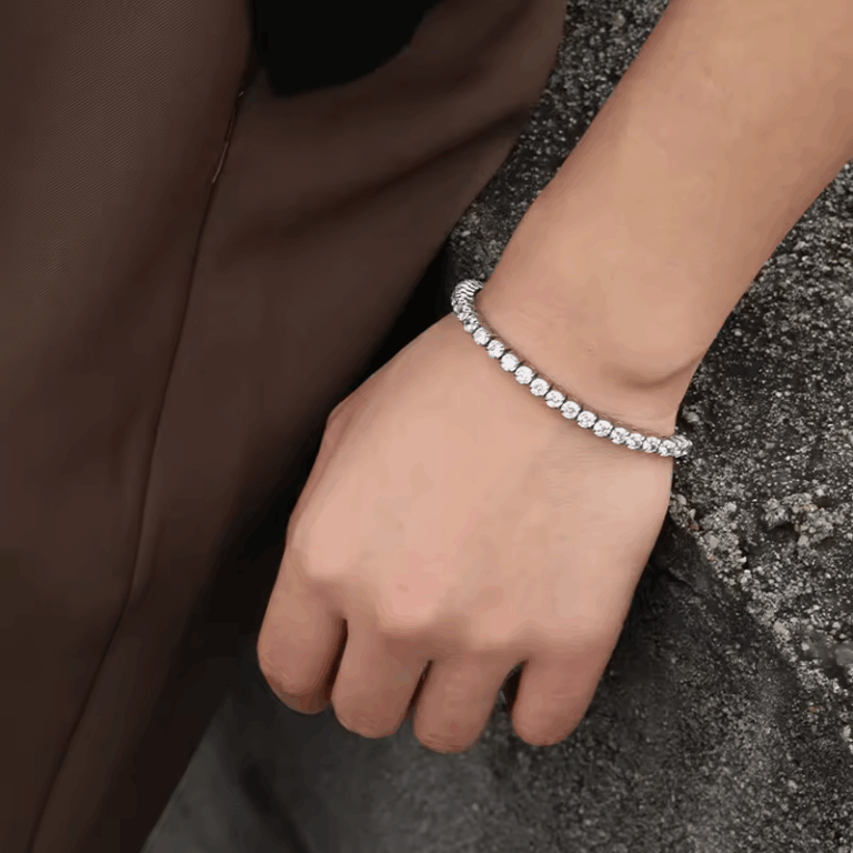 Swarovski Tennisarmband
