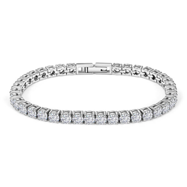 Swarovski tennisarmband