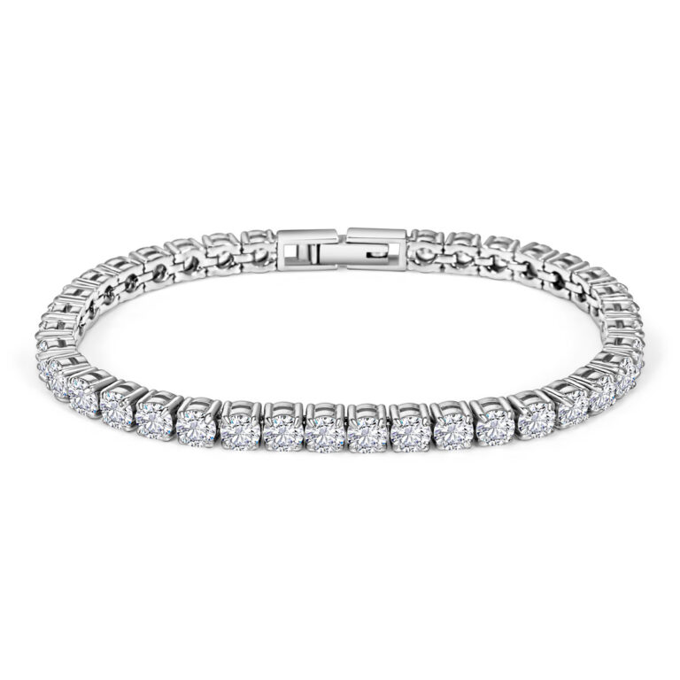 Swarovski tennisarmband