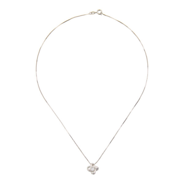 Swarovski Soulmate Ketting - Afbeelding 4