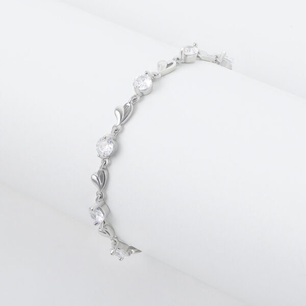 Swarovski Hartjes Armand