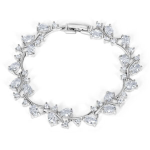 Bruid Armband - Juwelium