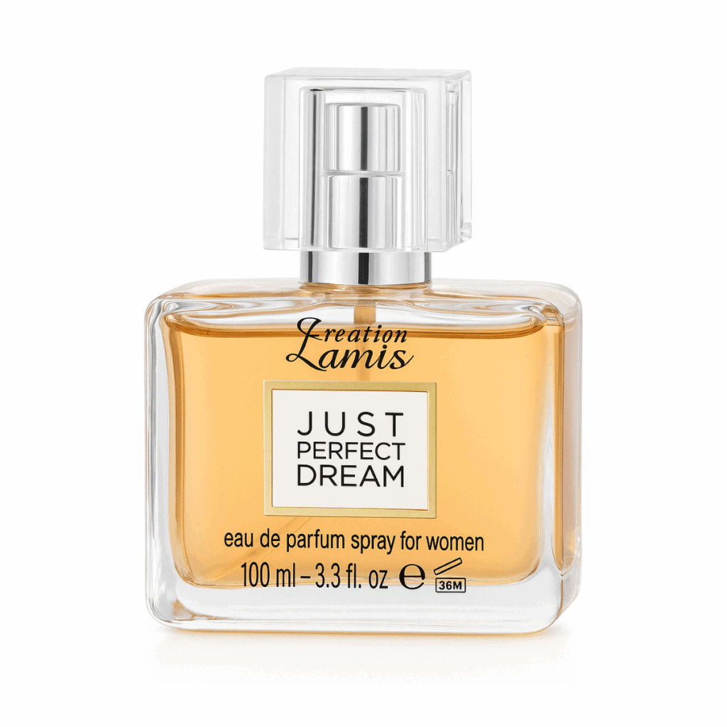 Creation Lamis Eau De Parfum Just Perfect Dream Dames 100 Ml