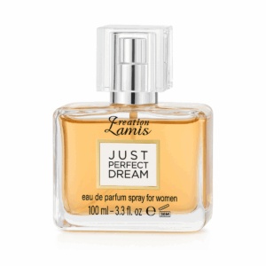 Creation Lamis Eau De Parfum Just Perfect Dream Dames 100 Ml